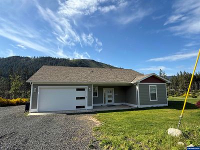 33782 Railroad Ave SE, Gates, OR, 97346