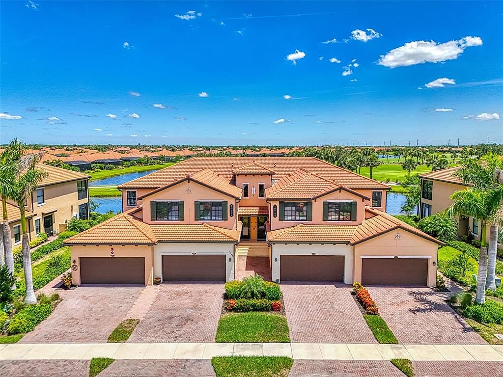 10788 Tarflower Dr #201