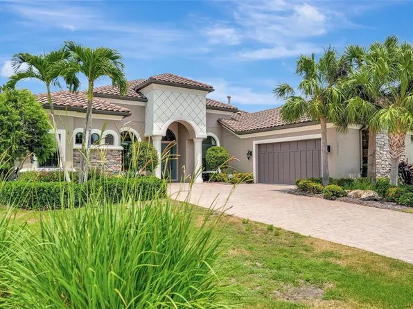 13721 Palazzo Ter, Bradenton, FL 34211