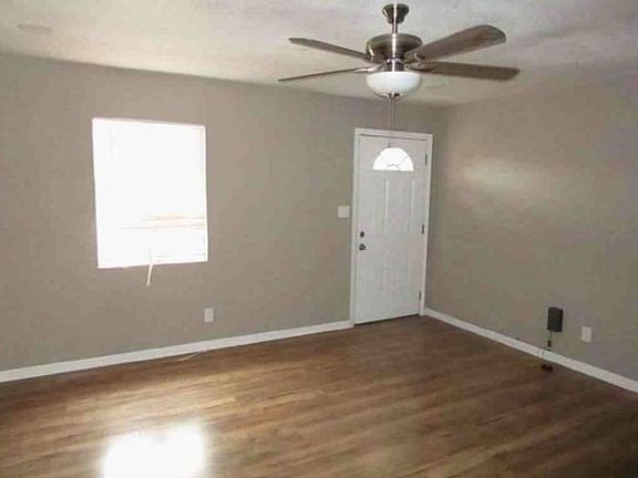 Additional Living Room