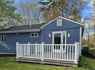 548 S Plains Rd, Litchfield, CT 06759