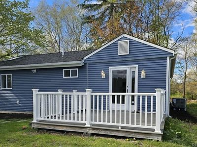 548 South Plains Road, Litchfield, CT, 06759