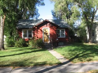 733 Howard Ave, Billings, MT 59101