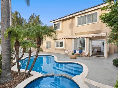 33 Pheasant Ln, Aliso Viejo, CA, 92656