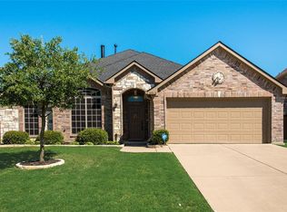 3013 Morning Star Dr, Little Elm, TX 75068