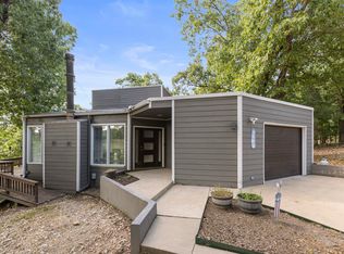 31950 S 571st Rd, Jay, OK 74346