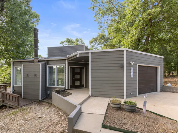 31950 S 571st Rd, Jay, OK 74346