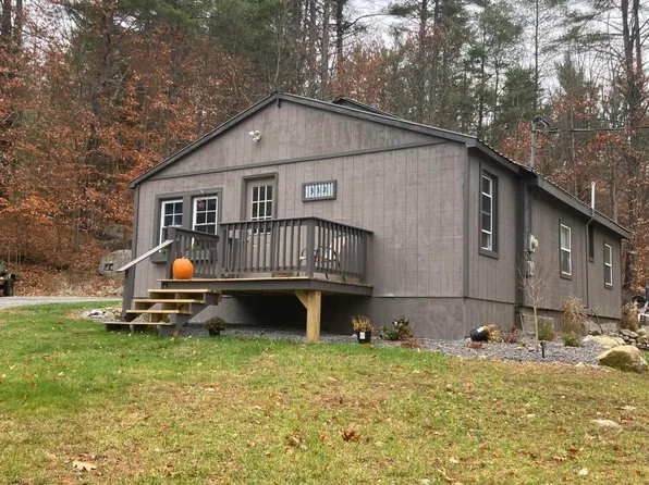 332 Olmstedville Road, Pottersville, NY 12853