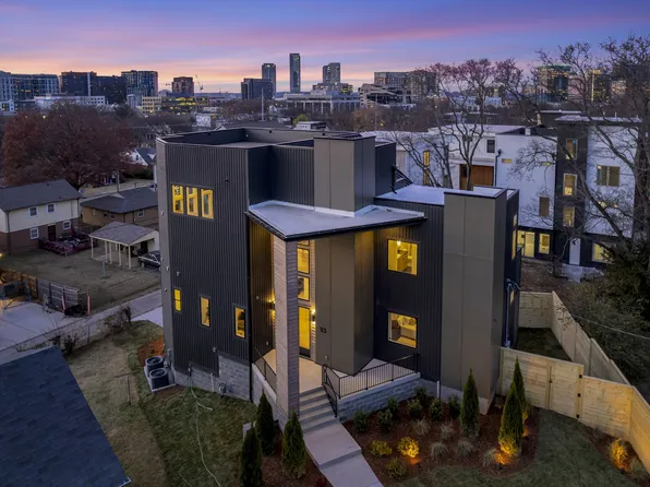 113 13th Avenue Cir, Nashville, TN 37212