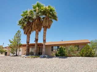 1411 Plata Dr, Bullhead City, AZ 86442