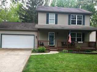 6176 Ridgeview Blvd, North Ridgeville, OH 44039
