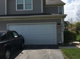 2972 Falling Waters Ln UNIT 18, Lindenhurst, IL 60046