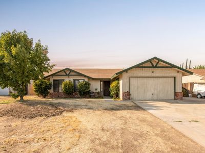 27442 San Jose Ave, Madera, CA, 93637