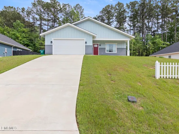 1210 68th Ct, Meridian, MS 39305