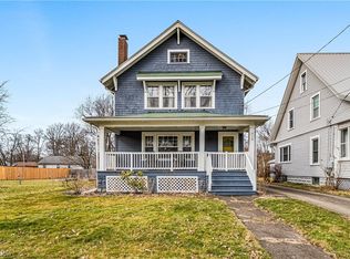 515 Myrtle Ave, Ashtabula, OH 44004