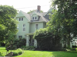 527 W 3rd St, Oil City, PA