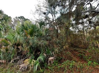 Henning St Lot 8, North Pt, FL 34288