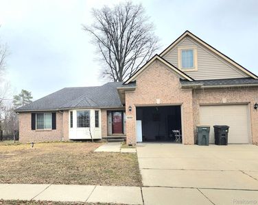 1250 N Lilley Rd, Canton, MI, 48187