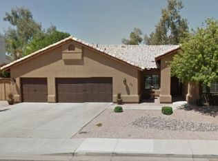 62 W Buena Vista Dr, Tempe, AZ 85284