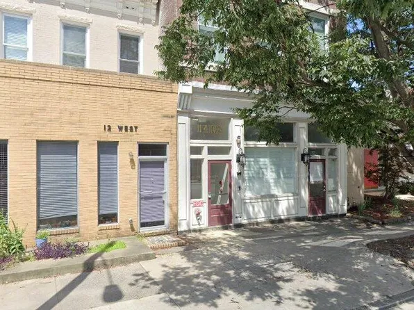 10 W Leigh St APT 1, Richmond, VA 23220