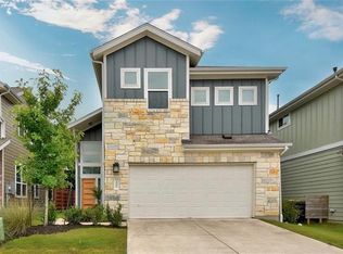 1405 Homespun Rd, Austin, TX 78745