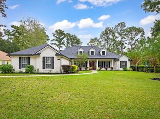 577 Golden Links Dr, Orange Park, FL 32073