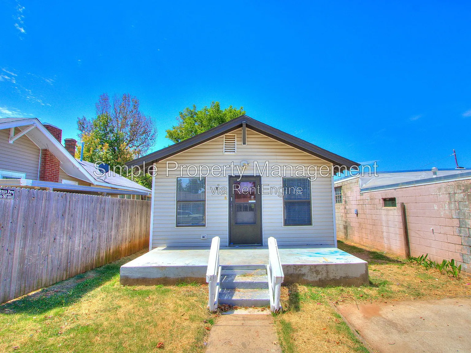 1 bed, 1.0 bath, 522 sqft, $725 — Photo 1