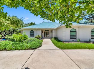7707 Fair Oaks Pkwy, Boerne, TX 78015
