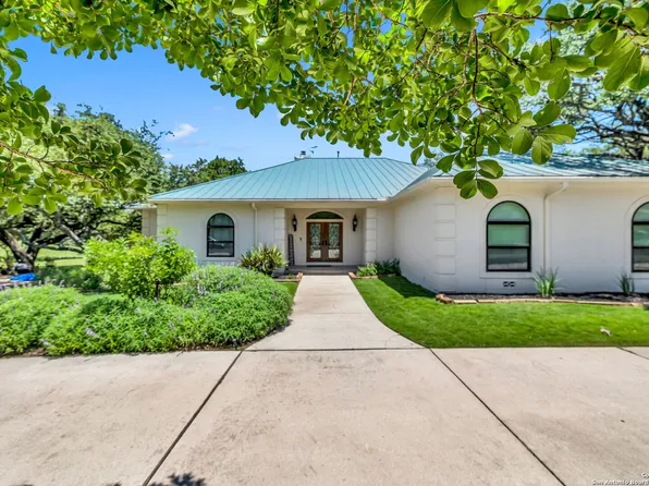 7707 Fair Oaks Parkway, Fair Oaks Ranch, TX 78015