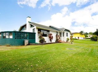 4681 Puuwai Rd, Kalaheo, HI 96741