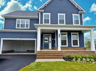 119 Thorncliff Rd, Ashland, VA 23005