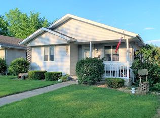 154 N Douglas Ave, Bradley, IL 60915