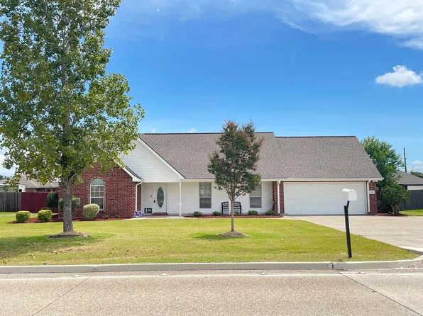 5761 Elliott Rd, Lake Charles, LA 70605