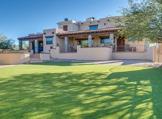 8301 S Pistol Hill Rd, Pima County, AZ 85641