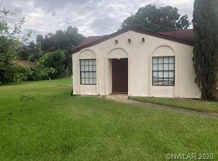 2229 Loreco St, Bossier City, LA 71112