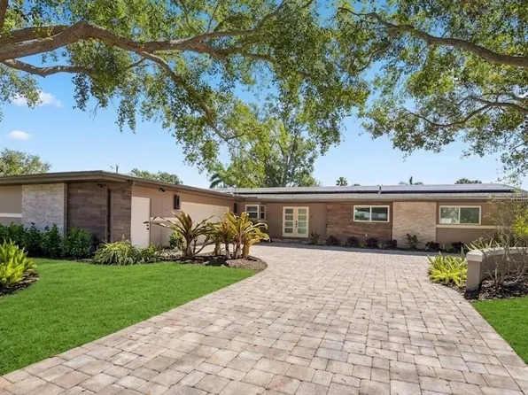 861 Rafael Blvd NE, Saint Petersburg, FL 33704