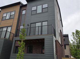 3610 Trumbull Ave #4, Detroit, MI 48208