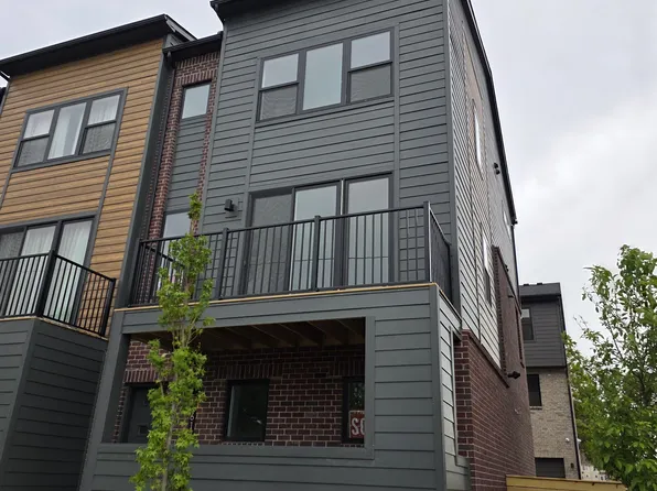 3610 Trumbull Ave #4, Detroit, MI 48208