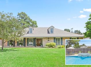 113 Bernice Ave, Lafayette, LA 70503