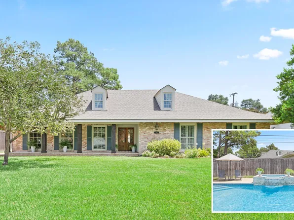 113 Bernice Ave, Lafayette, LA 70503
