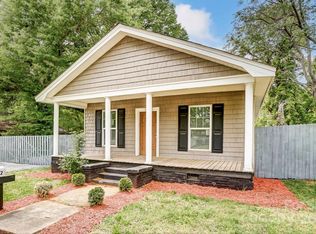 612 Calvary St, Shelby, NC 28150