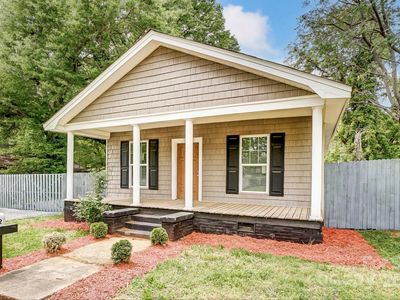 612 Calvary St, Shelby, NC, 28150