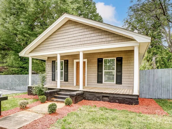 612 Calvary St, Shelby, NC 28150