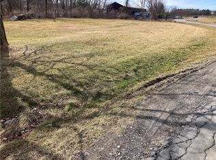 Maclaren Dr, Dundee, NY 14837