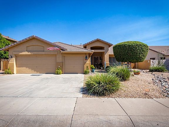 2nd image of 7049 W Campo Bello Dr
