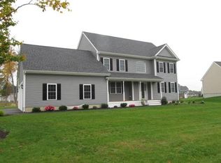 105 Sonnys Way, Dighton, MA 02715