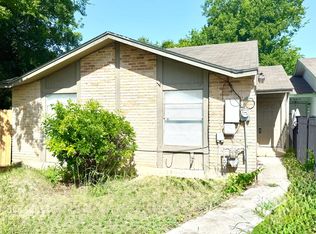 8003 Chipping, San Antonio, TX 78239