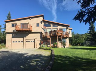 9501 Buddy Werner Dr, Anchorage, AK 99507