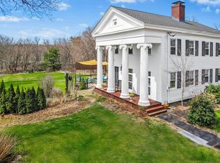 77 Center Bridge Rd, Lancaster, MA 01523