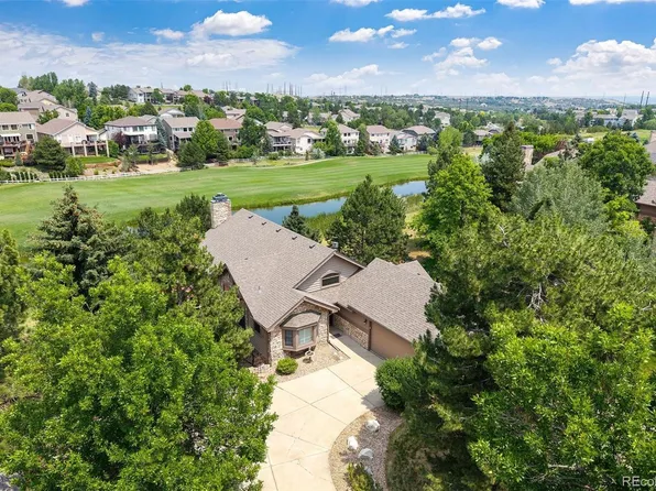 10 Roder Gate Lane, Castle Pines, CO 80108